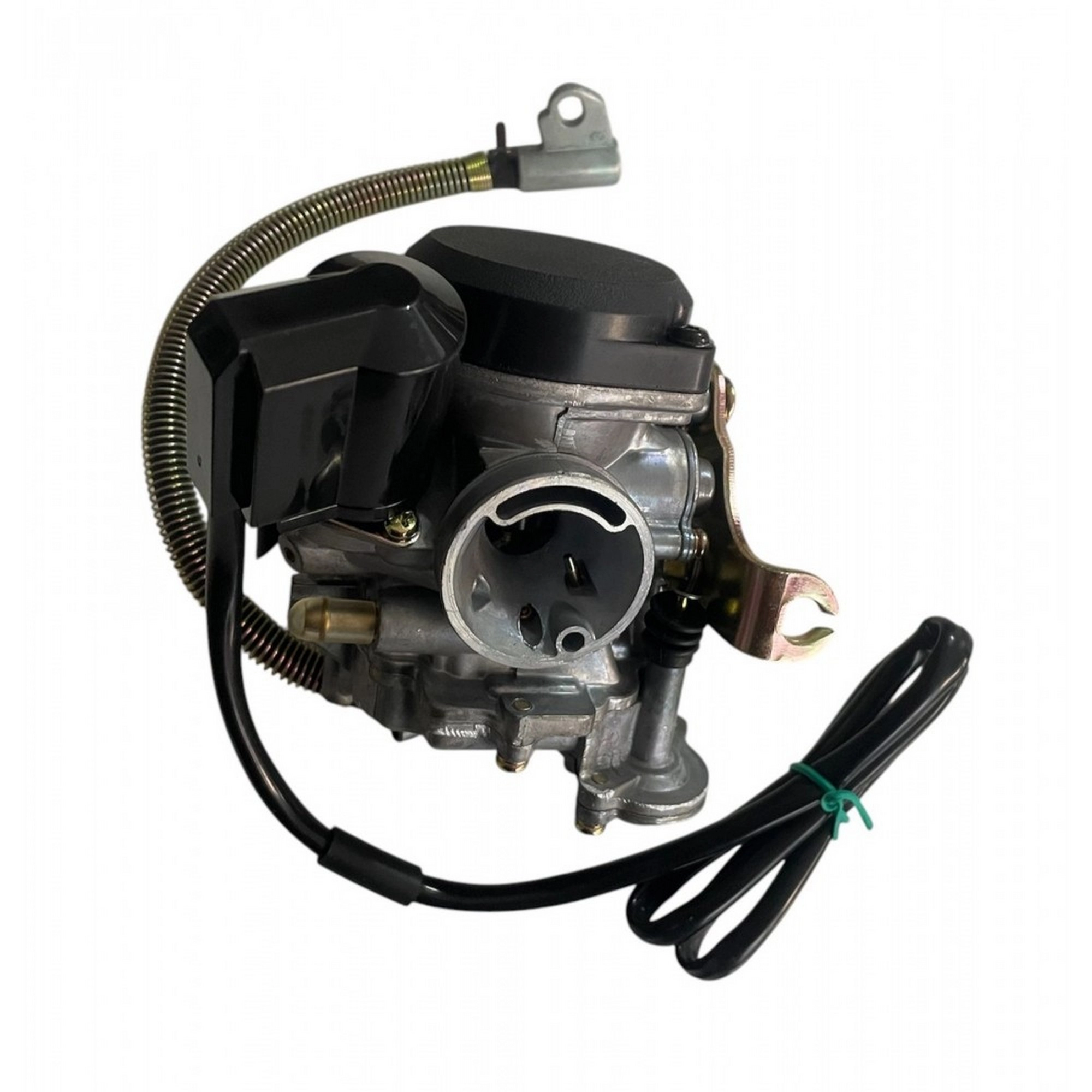 MONDIAL 50 TT KARBURATOR KOMPLE #Y4MON0010A0122