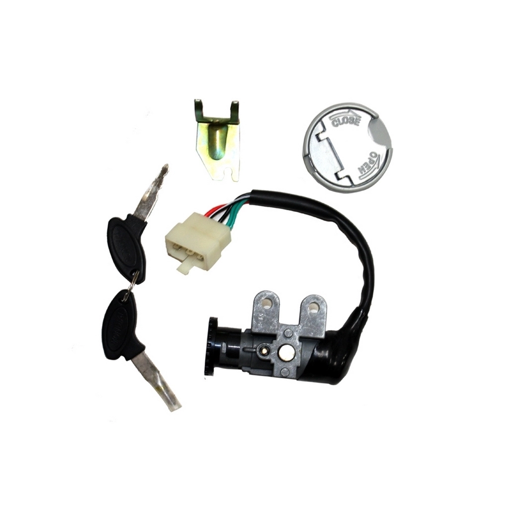 MONDIAL 50 TT KILIT SETI #Y4MON0010A0135