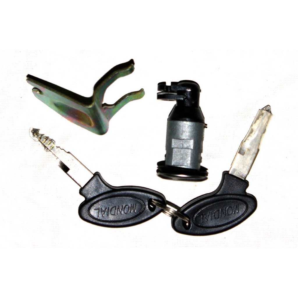 MONDIAL 50 TT SELE KILIDI #Y4MON0010A0136