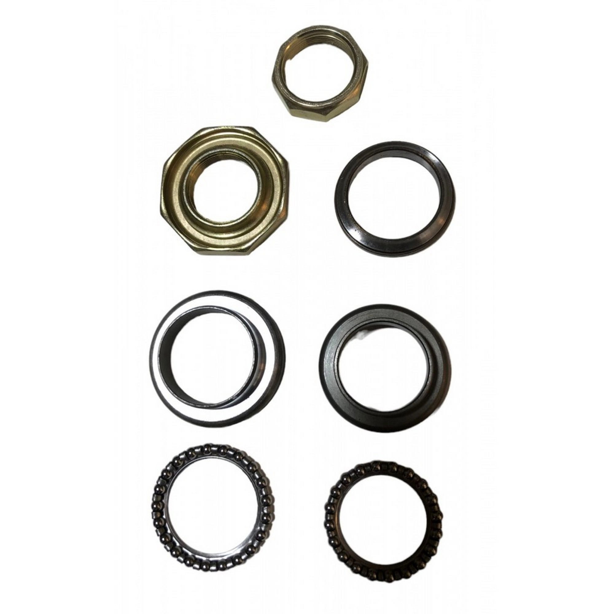 MONDIAL 50 TT FURS TAKIMI KOMPLE #Y4MON0010A0158