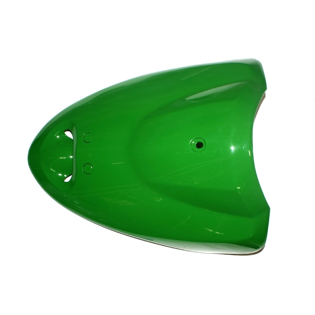 MONDIAL 50 TT ON PANEL UST (YESIL) #Y4MON0010A0187