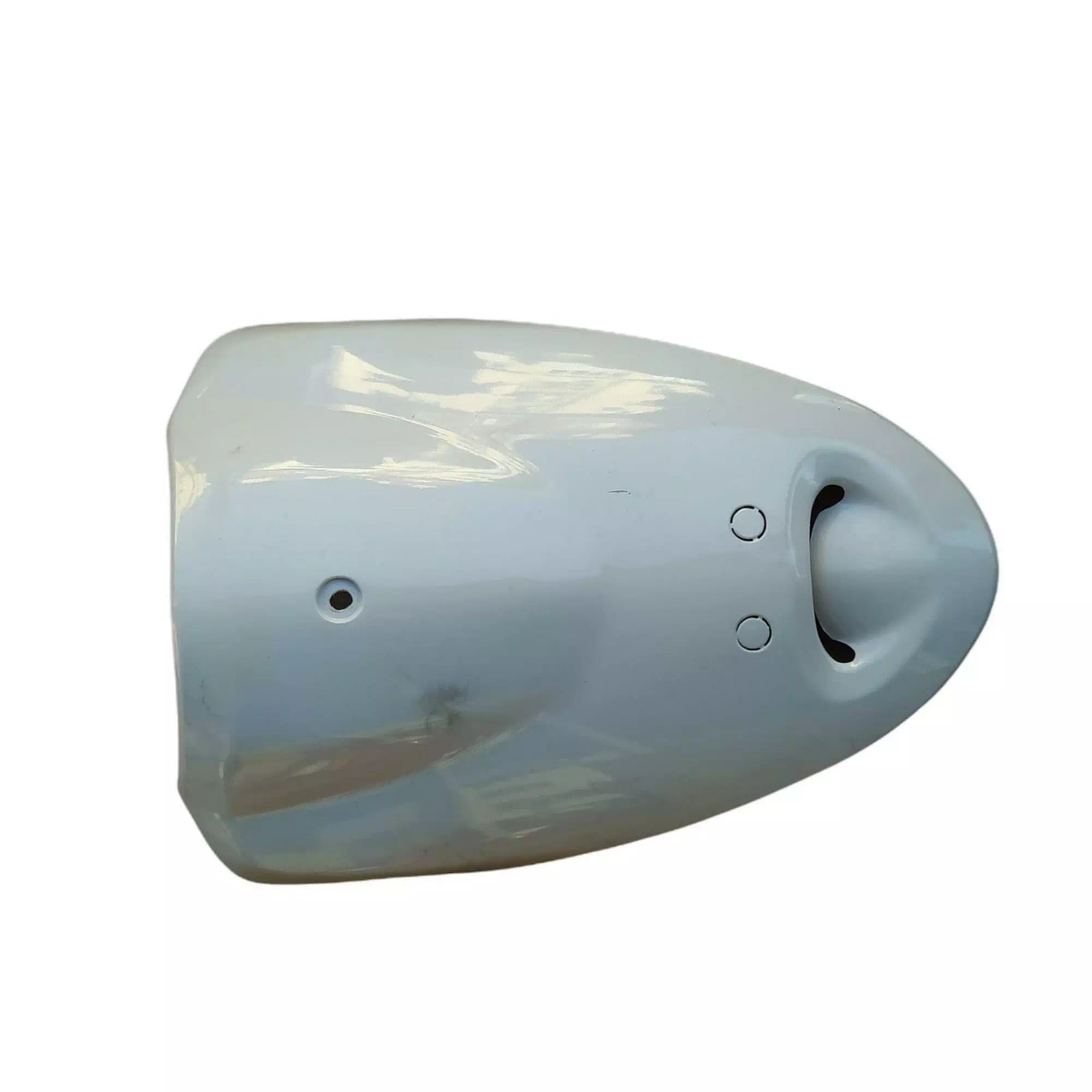 MONDIAL 50 TT ON PANEL #Y4MON0010A0188