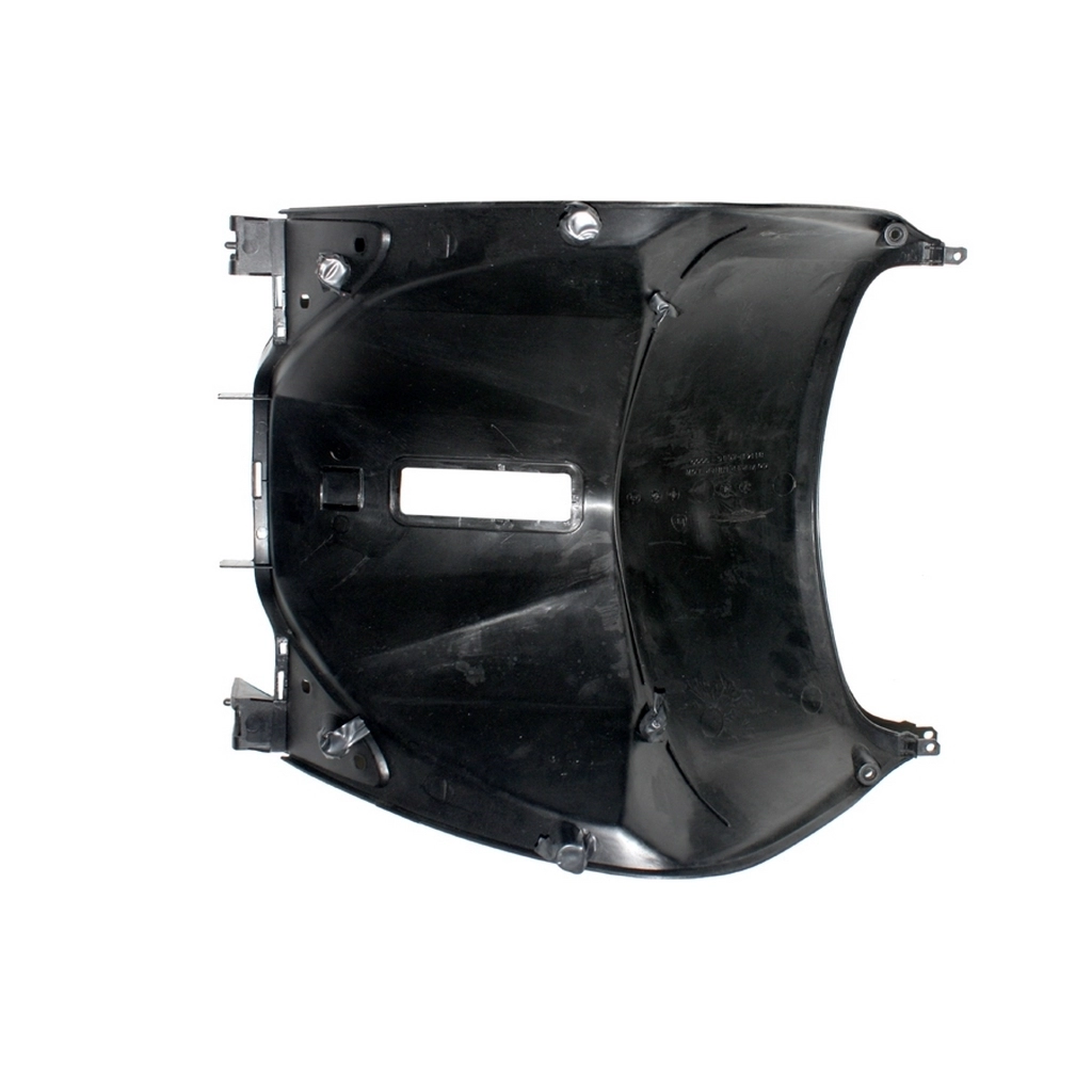 MONDIAL 50 TT ON IC PANEL TORPIDO KAPAGI #Y4MON0010A0193