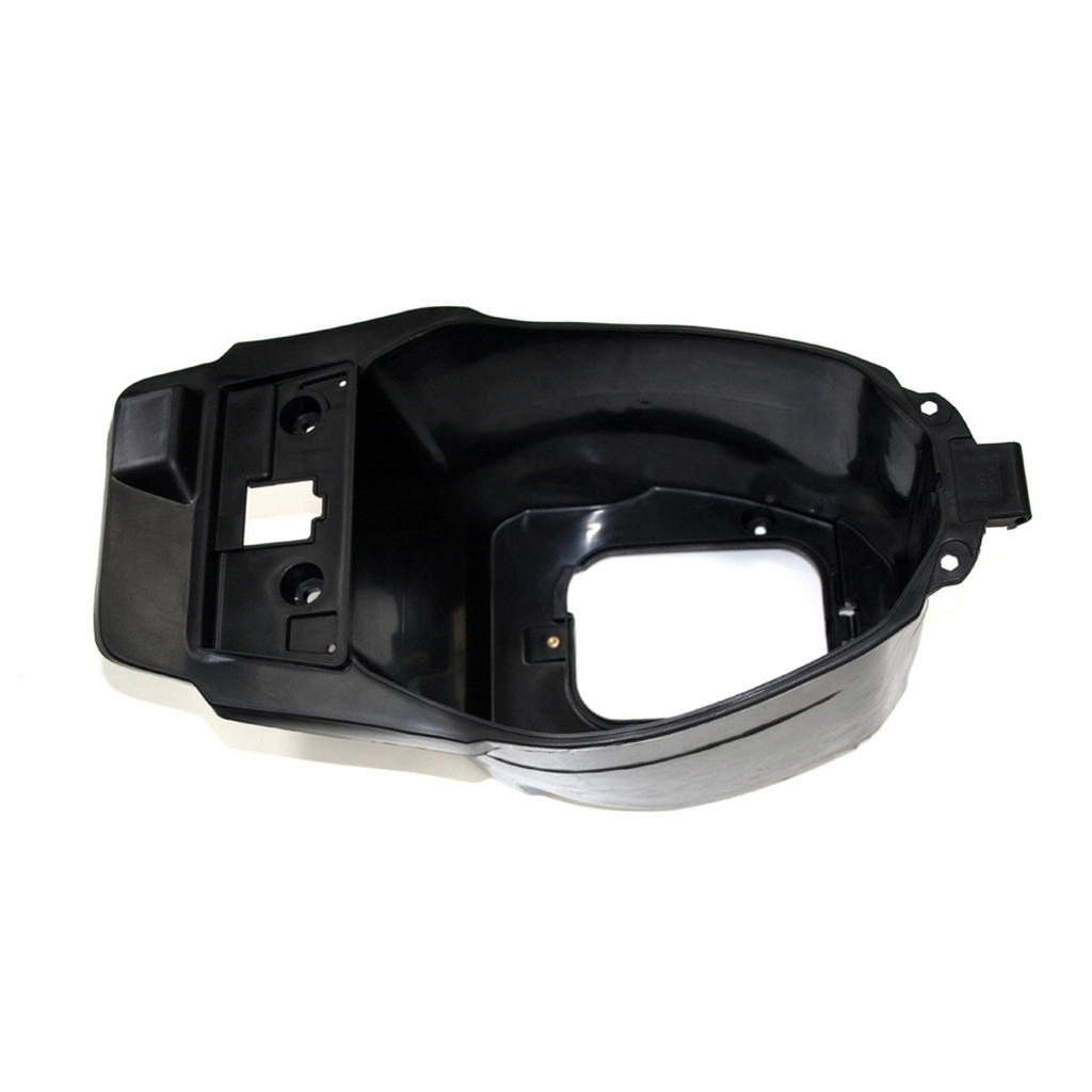 MONDIAL 50 TT SELE ALTI BAGAJ #Y4MON0010A0198