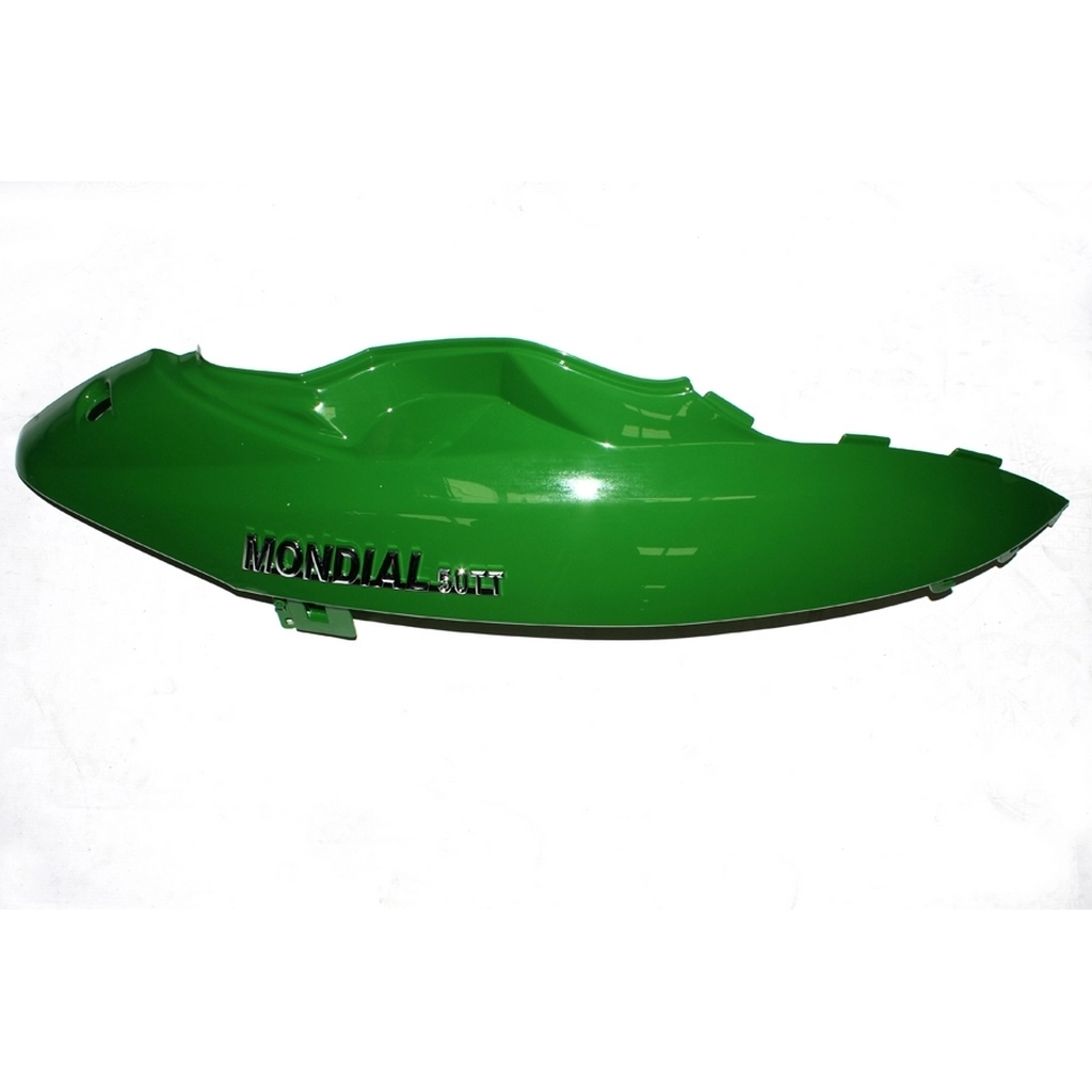 MONDIAL 50 TT SELE ALTI YAN KARENAJ SAG (YESIL) #Y4MON0010A0207