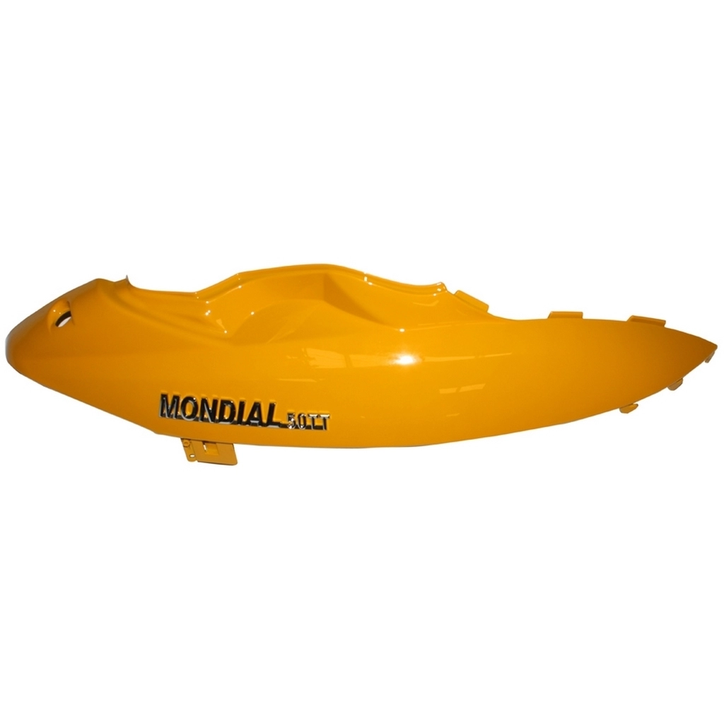 MONDIAL 50 TT SELE ALTI YAN KARENAJ SAG (SARI) #Y4MON0010A0208