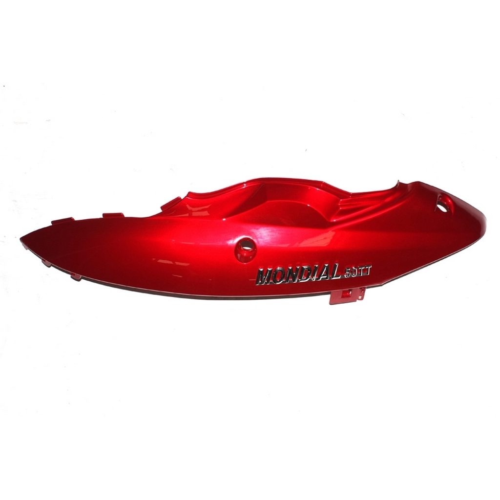 MONDIAL 50 TT SELE ALTI YAN KARENAJ SOL (KIRMIZI) #Y4MON0010A0209
