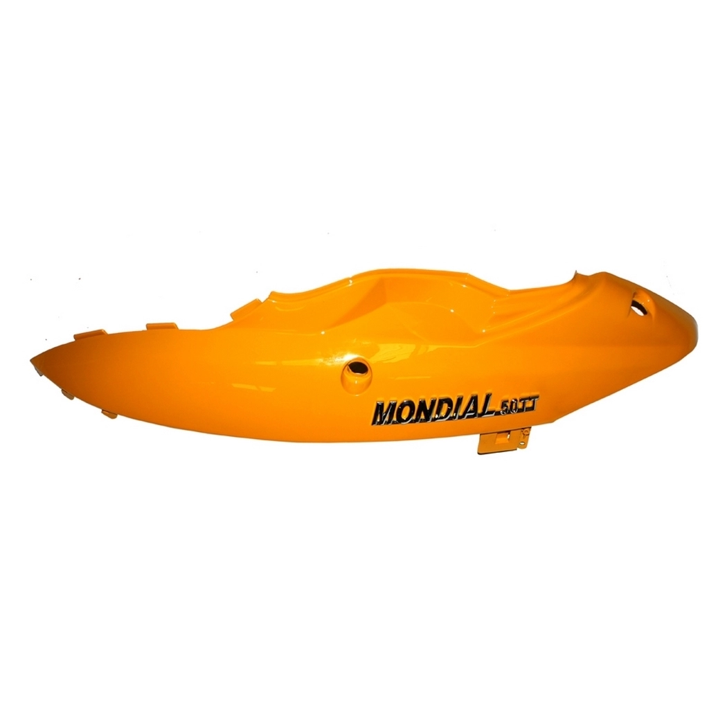 MONDIAL 50 TT SELE ALTI YAN KARENAJ SOL (SARI) #Y4MON0010A0211