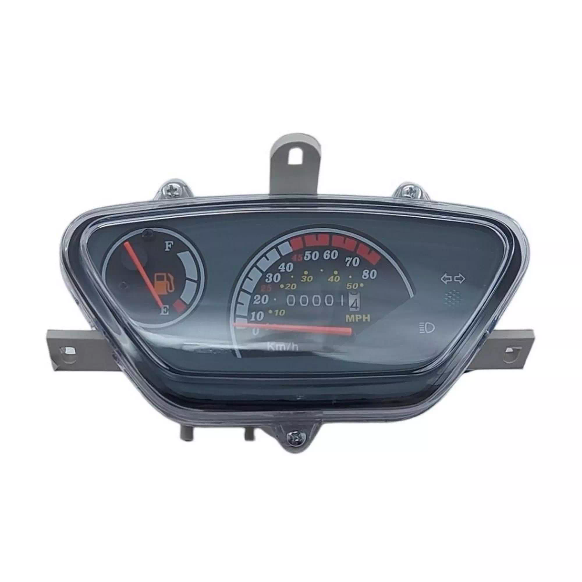 MONDIAL 50 TT GOSTERGE PANELI KOMPLE #Y4MON0010A0249
