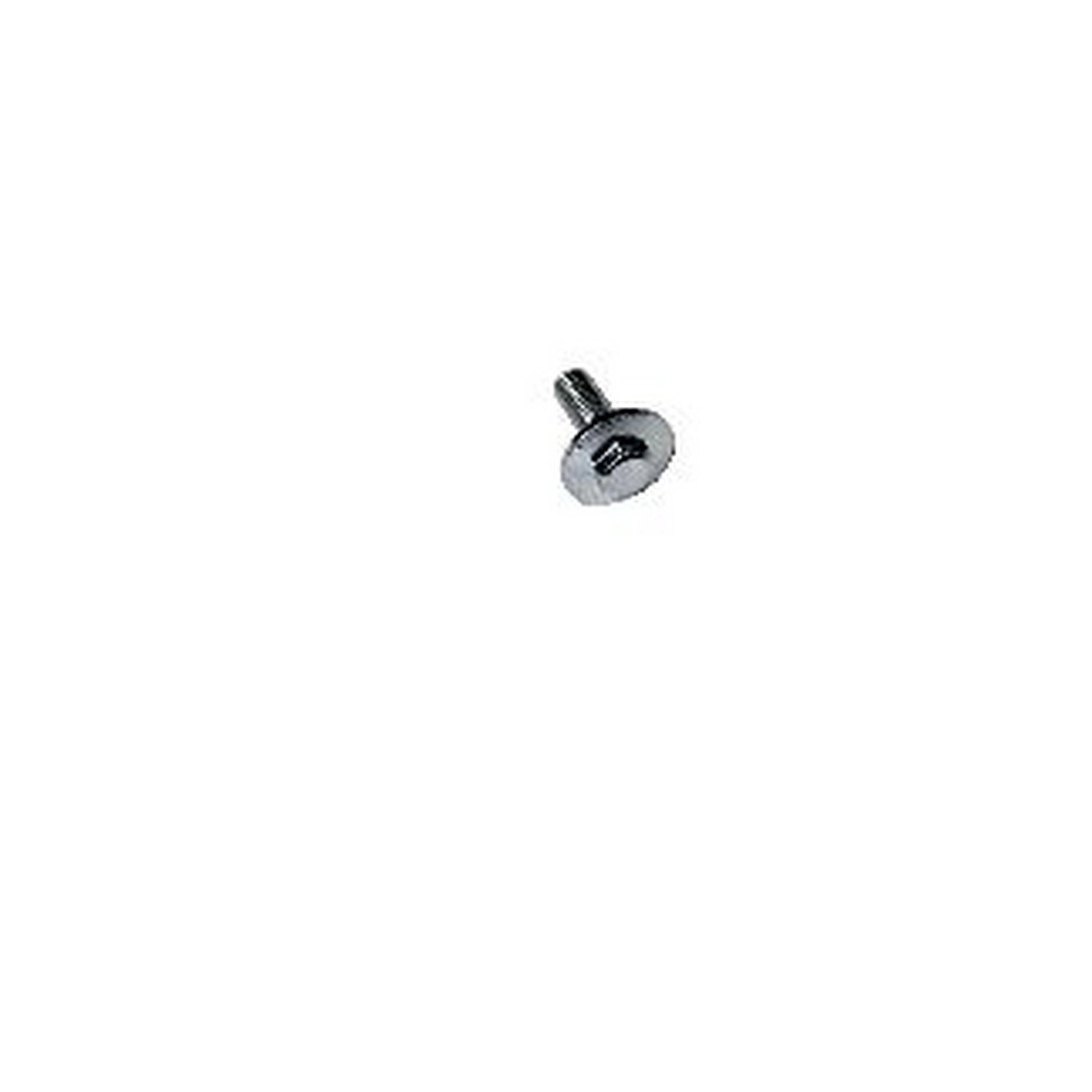 MONDIAL 50 TT CIVATA M6X1X16 (DIN 6921) #Y4MON0010A0284