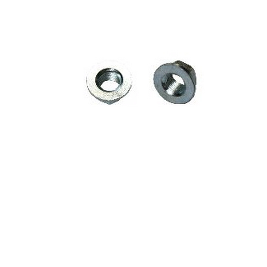 MONDIAL 50 TT FLANSLI SOMUN M12X1.25 #Y4MON0010A0324