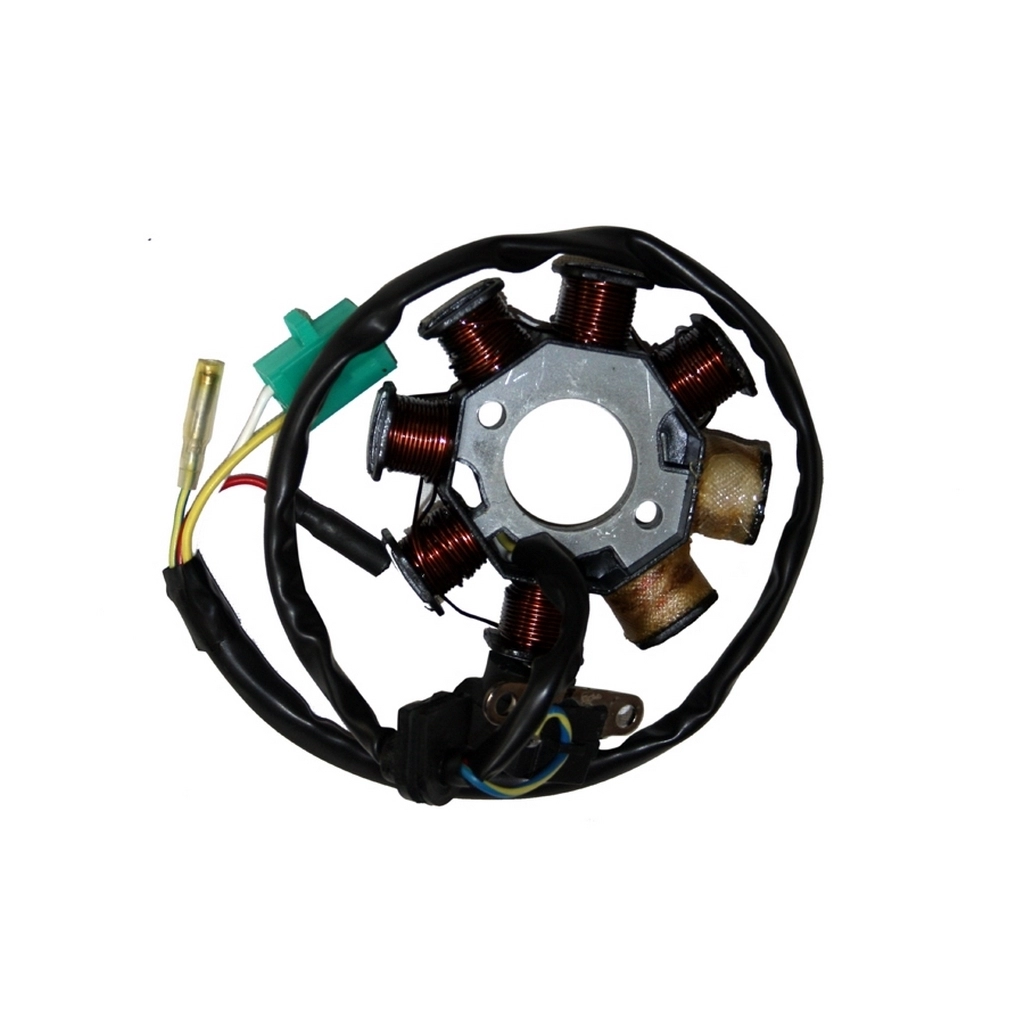 MONDIAL 50 HC STATOR #Y4MON0020A0032