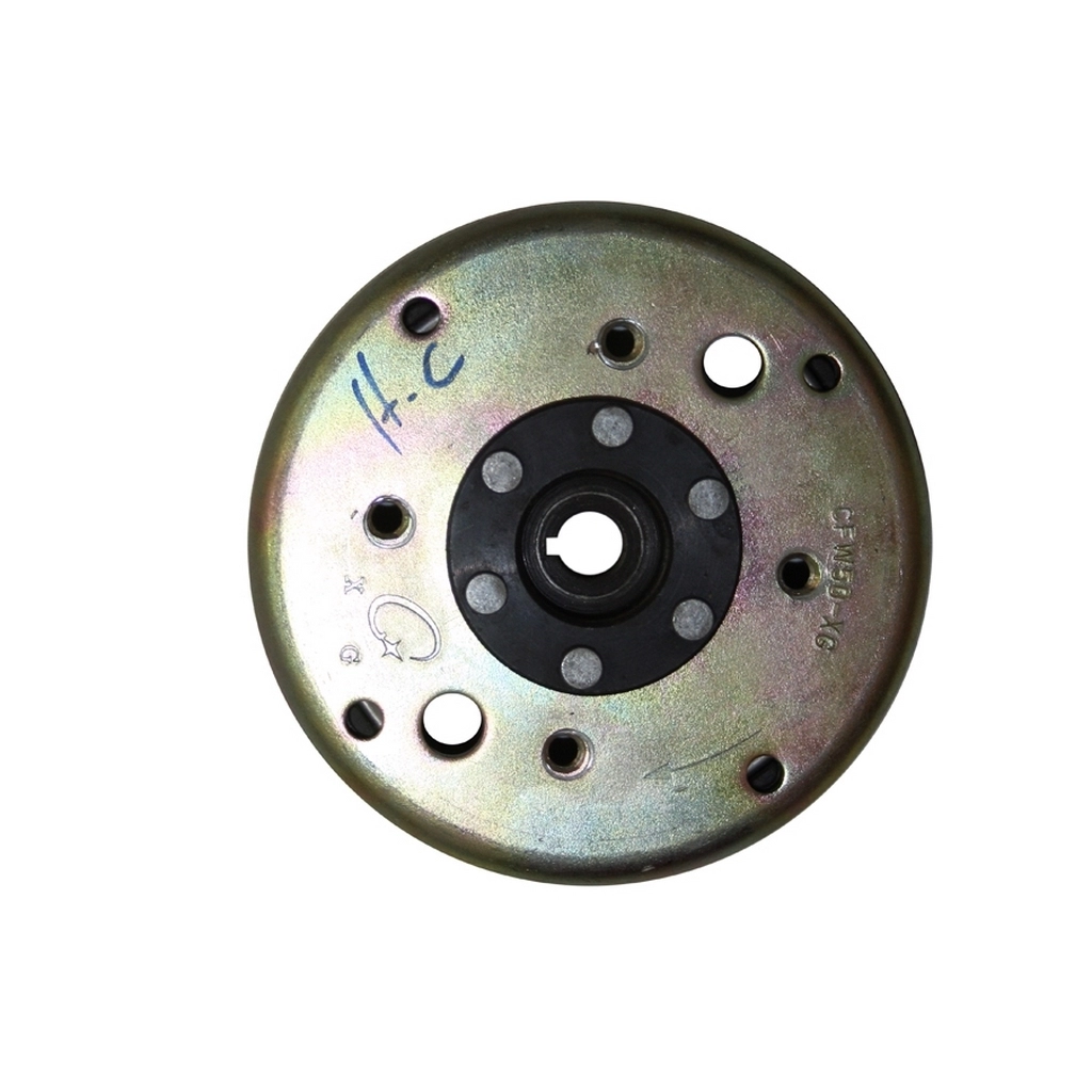MONDIAL 50 HC ROTOR #Y4MON0020A0033