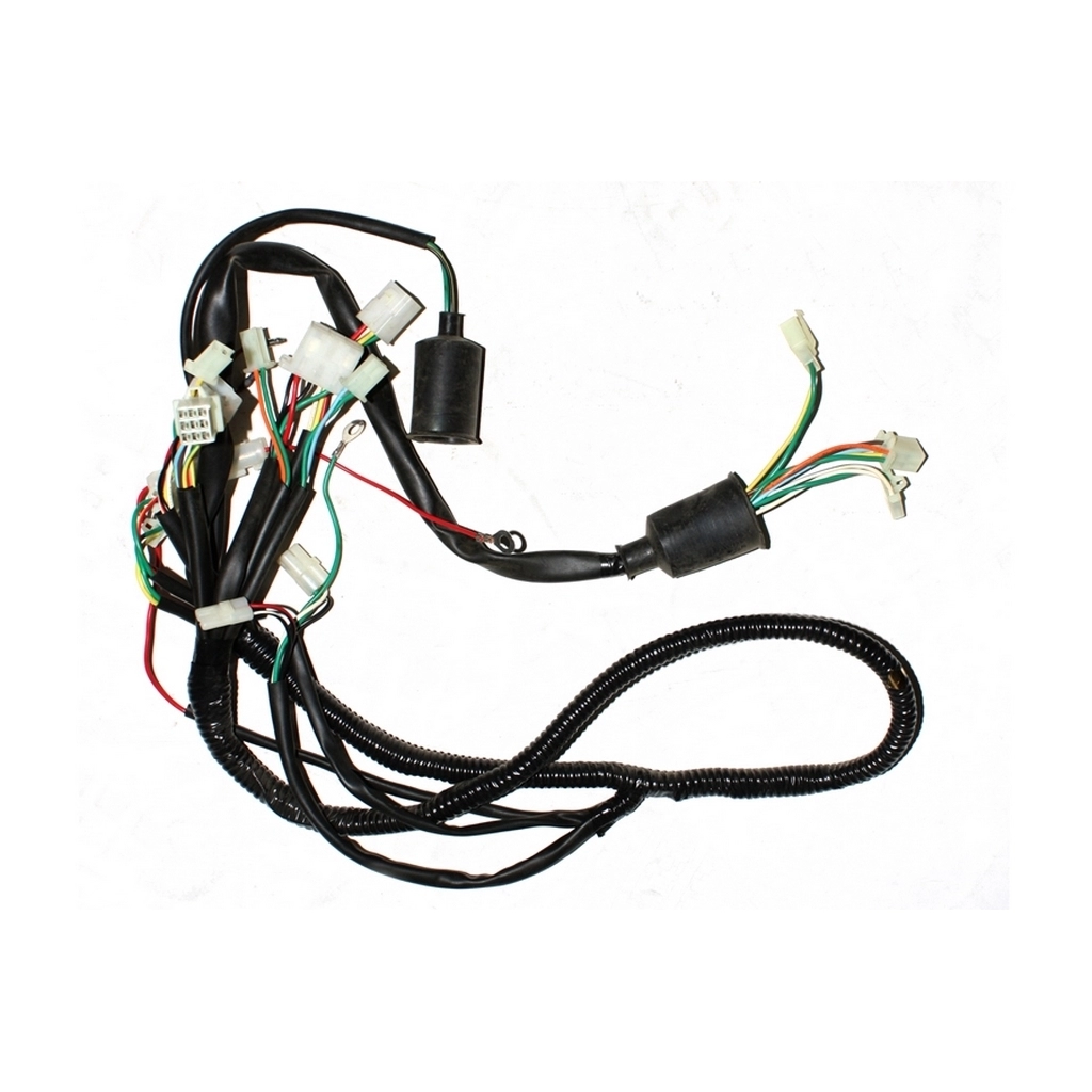 MONDIAL 50 HC ELEKTRIK TESISATI KOMPLE #Y4MON0020A0043