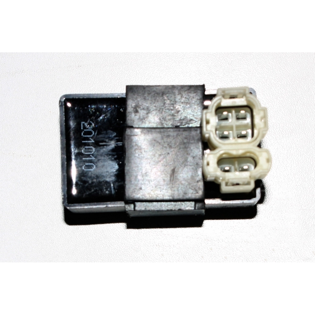 MONDIAL 50 HC CDI #Y4MON0020A0049