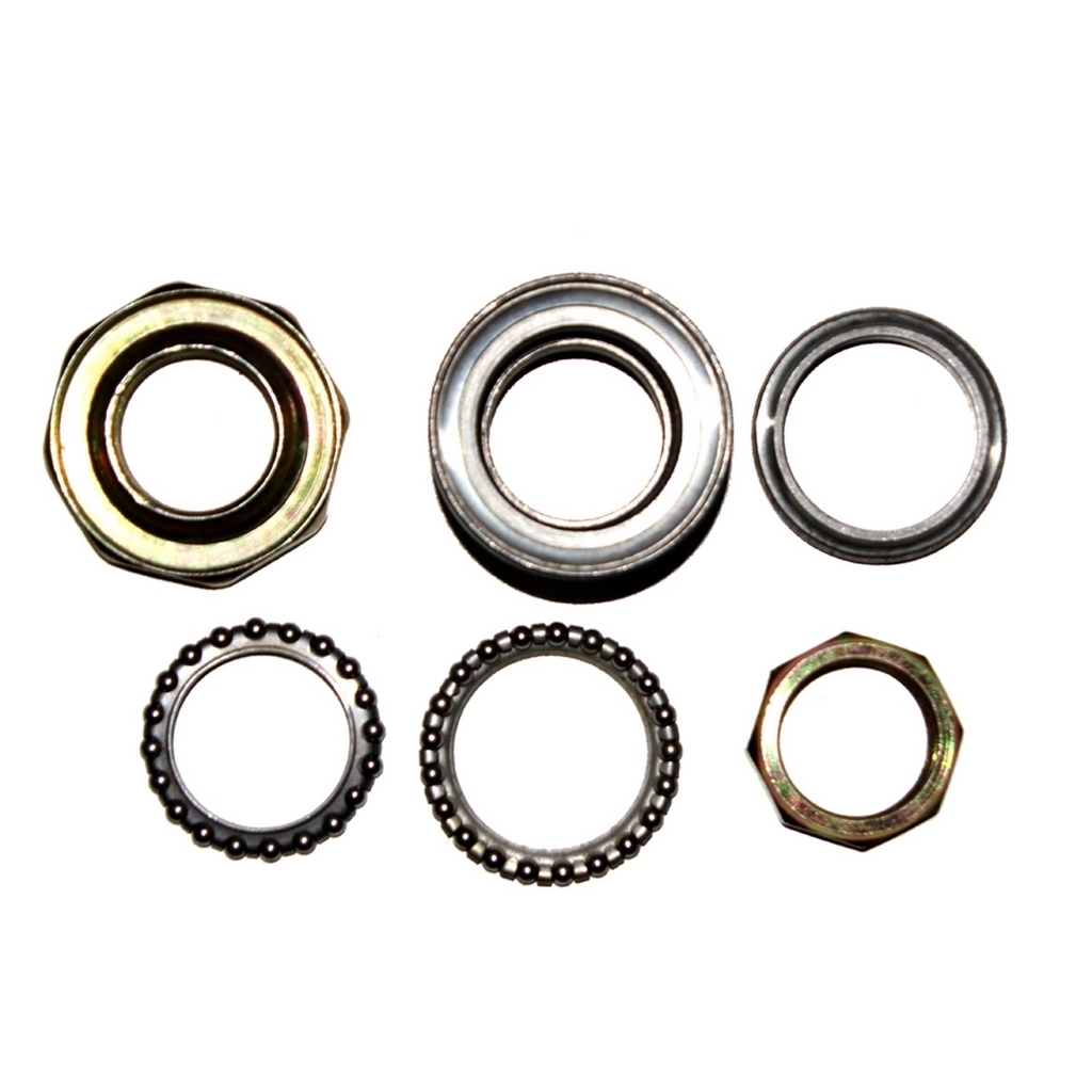 MONDIAL 50 HC FURS TAKIMI KOMPLE #Y4MON0020A0071
