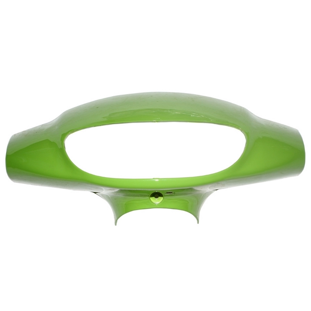 MONDIAL 50 HC FAR MUHAFAZASI (YESIL) #Y4MON0020A0088