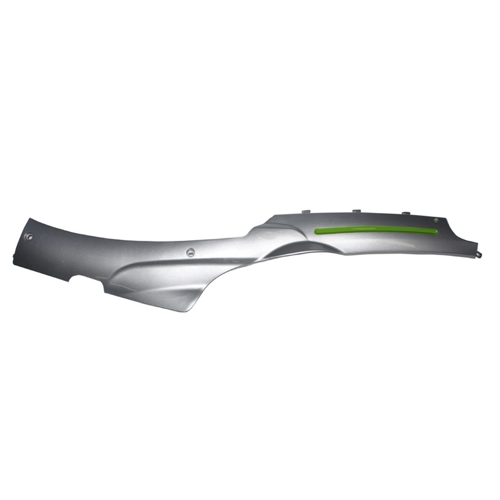 MONDIAL 50 HC SELE ALTI YAN KARENAJ SOL (YESIL) #Y4MON0020A0113