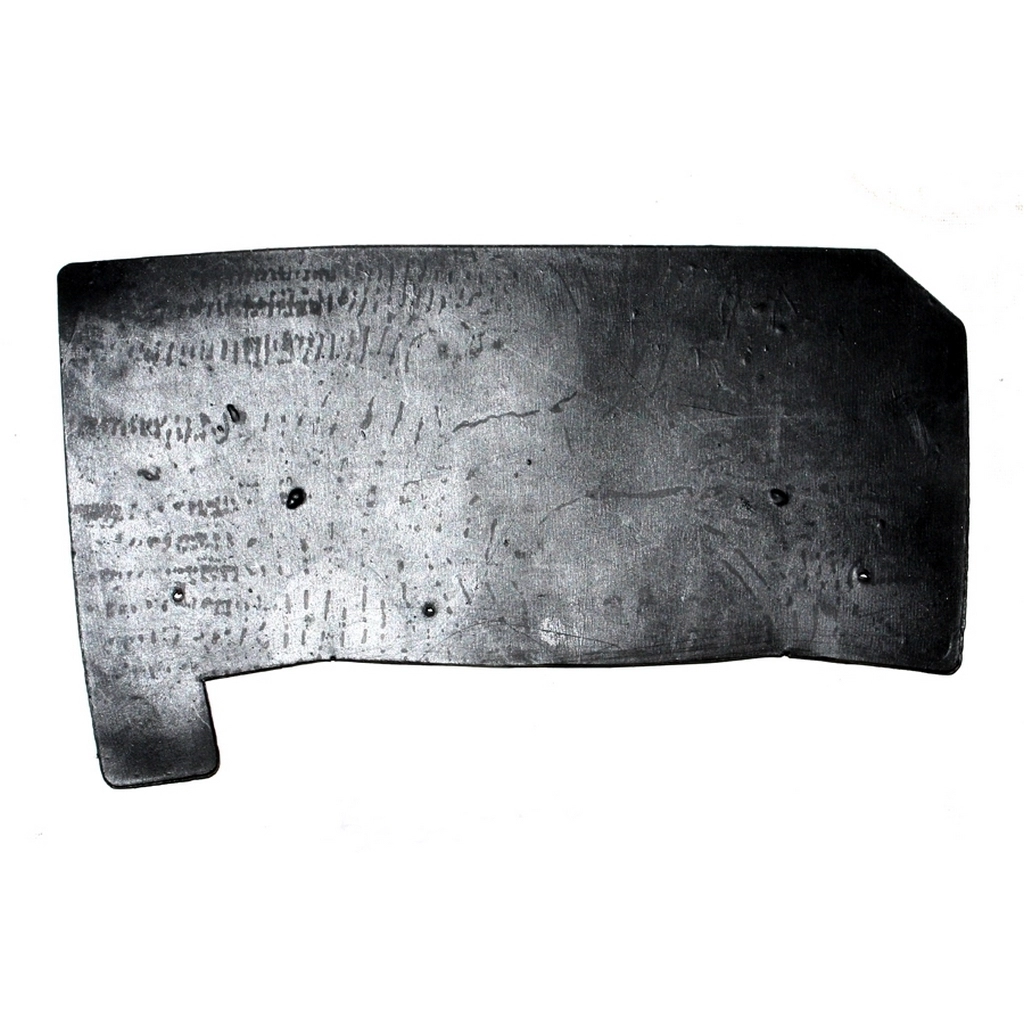 MONDIAL 50 HC ARKA CAMURLUK TOZ LASTIGI #Y4MON0020A0120