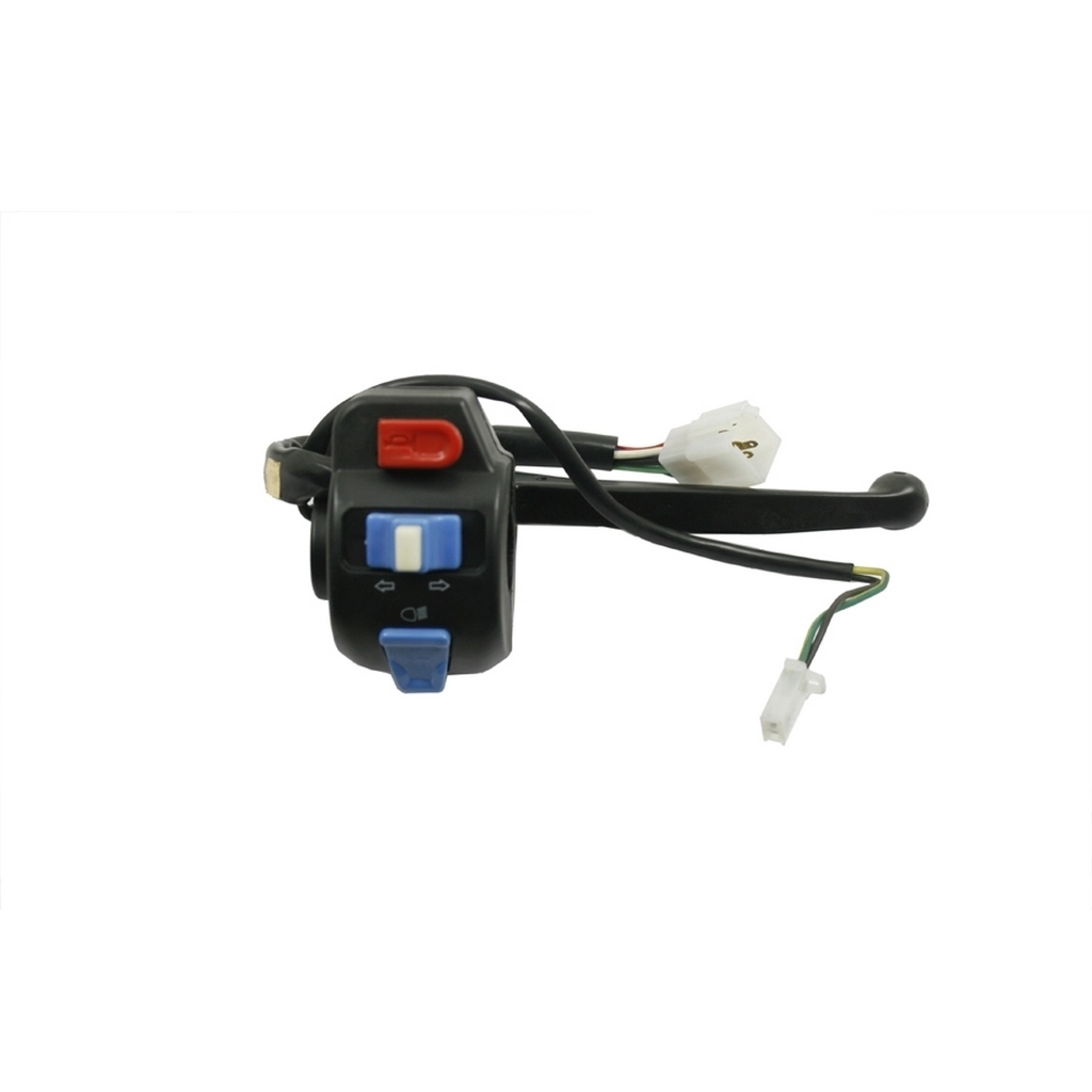 MONDIAL 50 HC SOL KUMANDA DUGMELERI KOMPLE #Y4MON0020A0152
