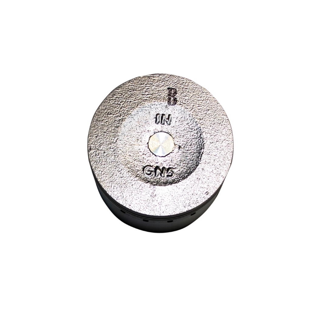 MONDIAL 100 KM PISTON #Y4MON0030A0054