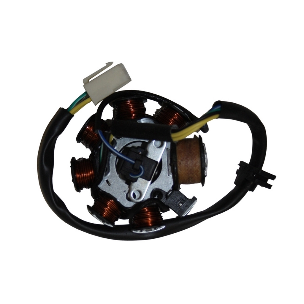 MONDIAL 100 KM STATOR #Y4MON0030A0122