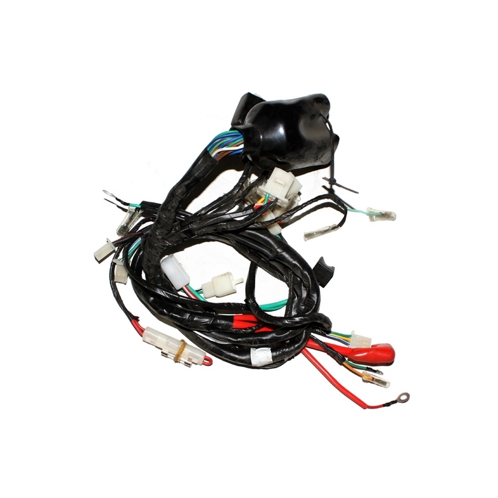 MONDIAL 100 KM ELEKTRIK TESISATI KOMPLE #Y4MON0030A0151
