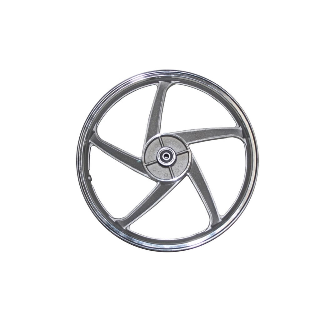 MONDIAL 100 KM ARKA JANT - CELIK (1.6X17") #Y4MON0030A0211