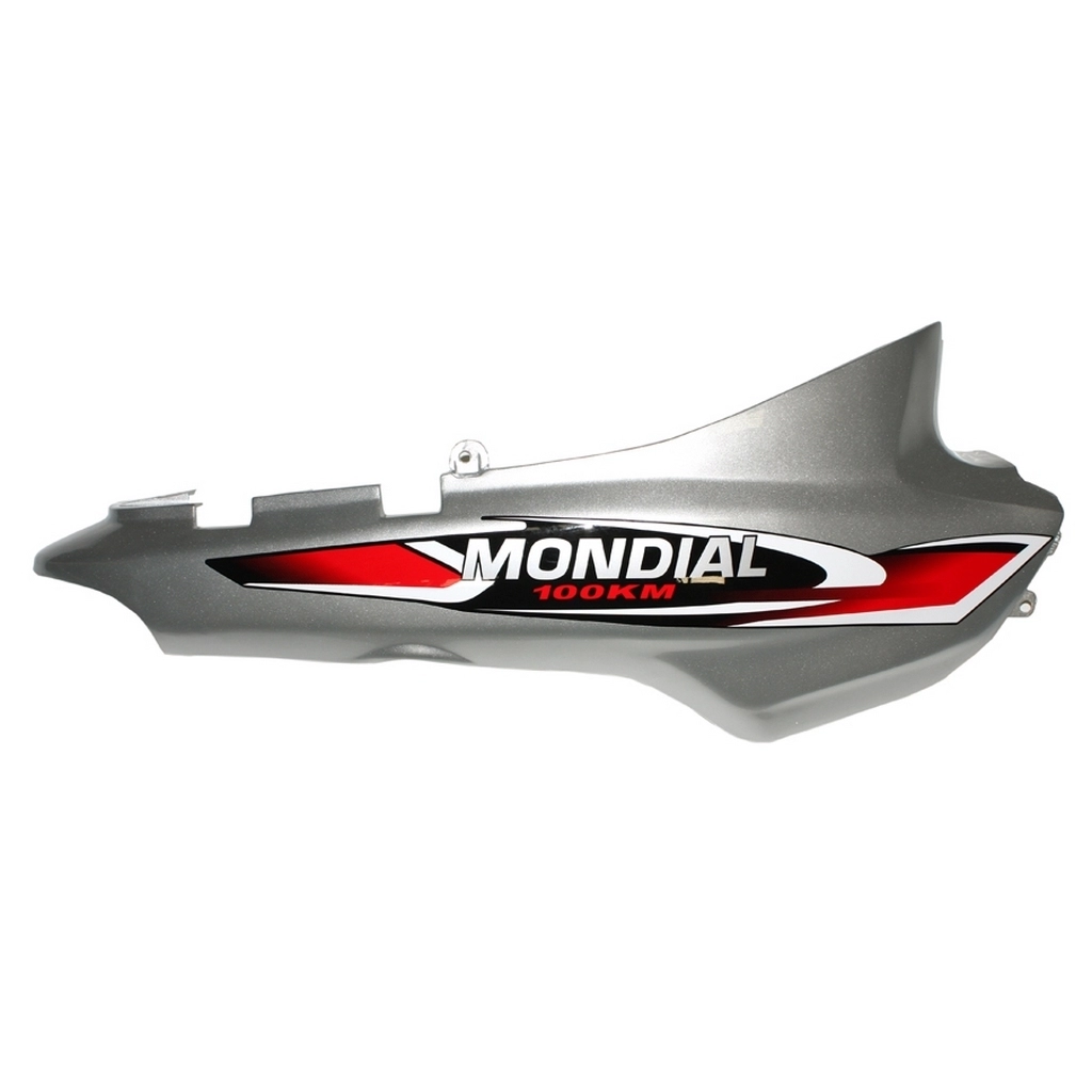 MONDIAL 100 KM SELE ALTI YAN KARENAJ SAG (GRI) #Y4MON0030A0268