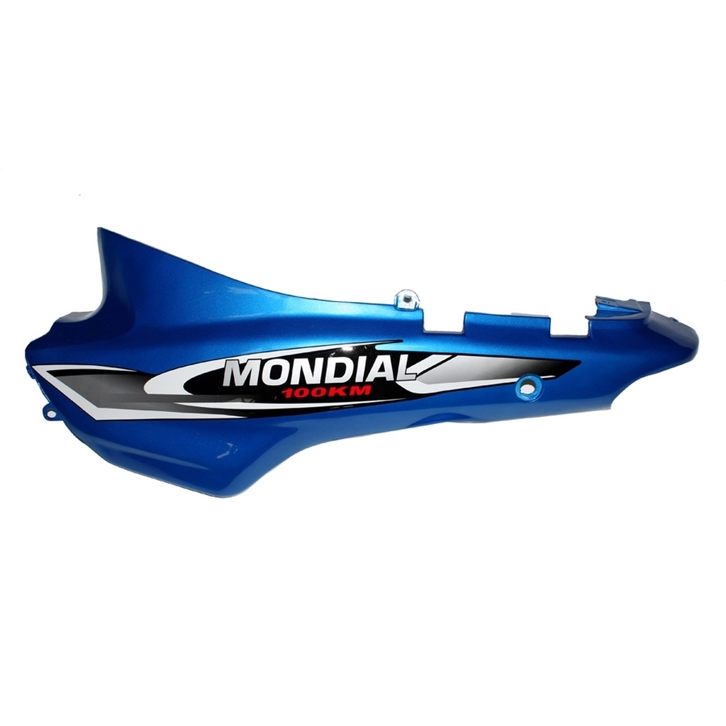 MONDIAL 100 KM SELE ALTI YAN KARENAJ SOL (MAVI) #Y4MON0030A0273