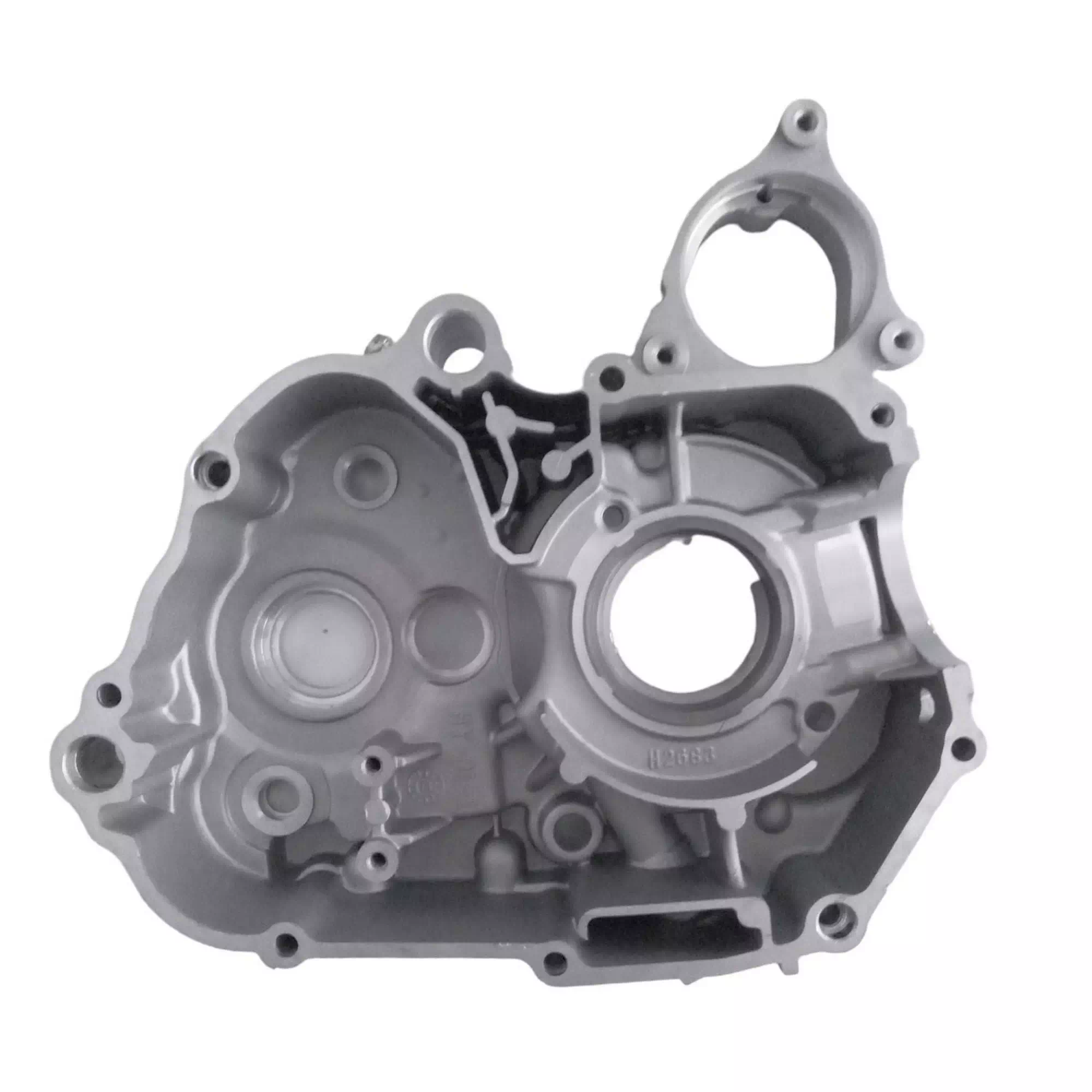 MONDIAL 100 KH KRANK KUTUSU SOL #Y4MON0040A0012