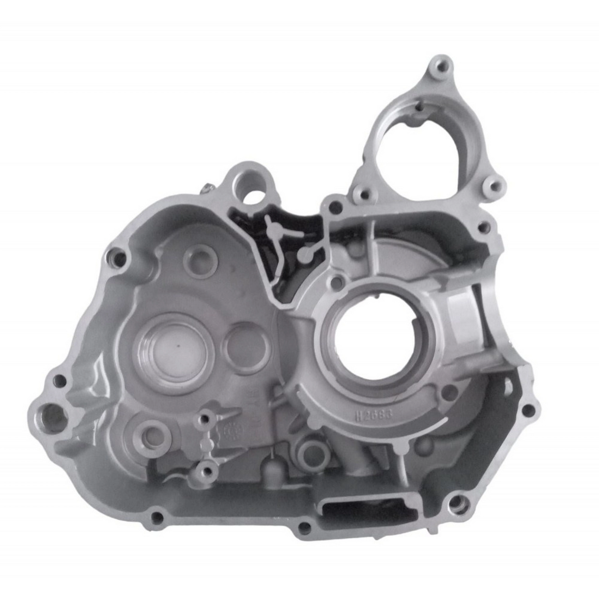 MONDIAL 100 KH KRANK KUTUSU SOL #Y4MON0040A0012