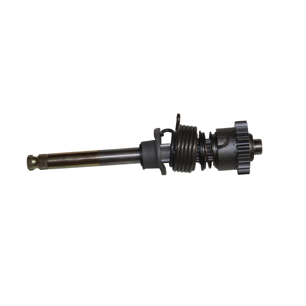 MONDIAL 100 KH MARS DISLISI KOMPLE #Y4MON0040A0032
