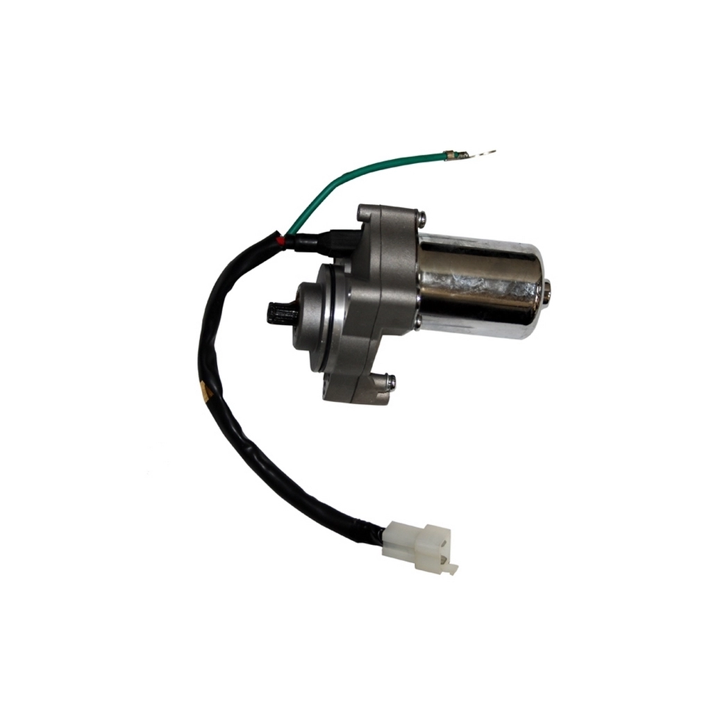 MONDIAL 100 KH MARS MOTORU KOMPLE #Y4MON0040A0040