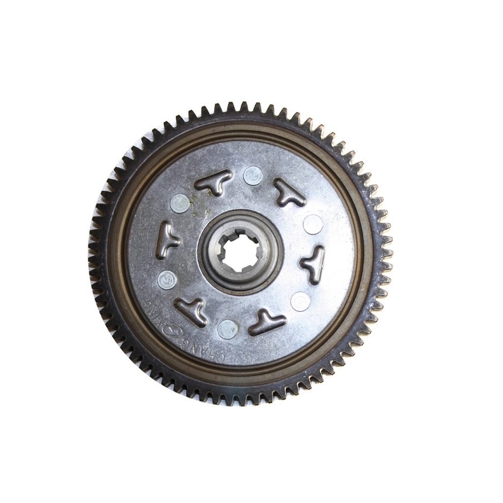 MONDIAL 100 KH DEBRIYAJ MERKEZ DISLI BUYUK #Y4MON0040A0065