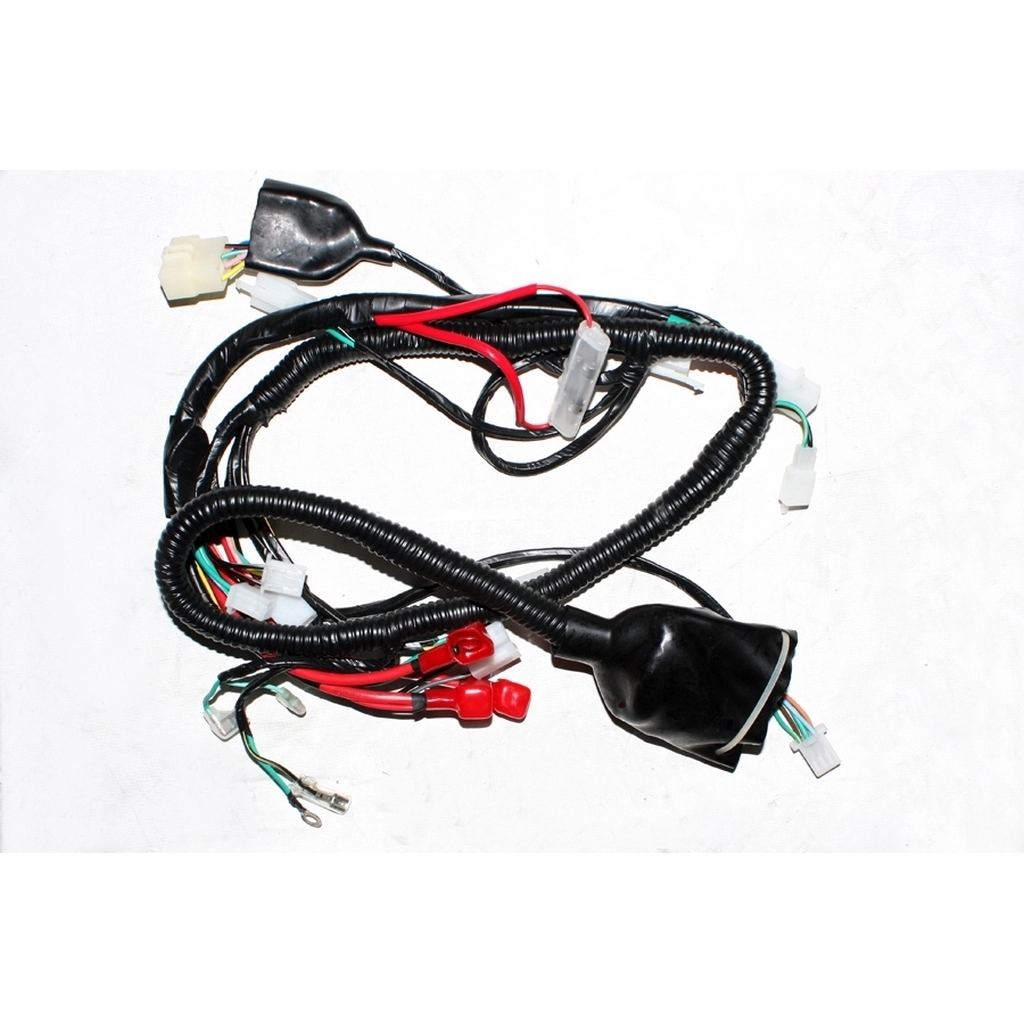 MONDIAL 100 KH ELEKTRIK TESISATI KOMPLE #Y4MON0040A0093