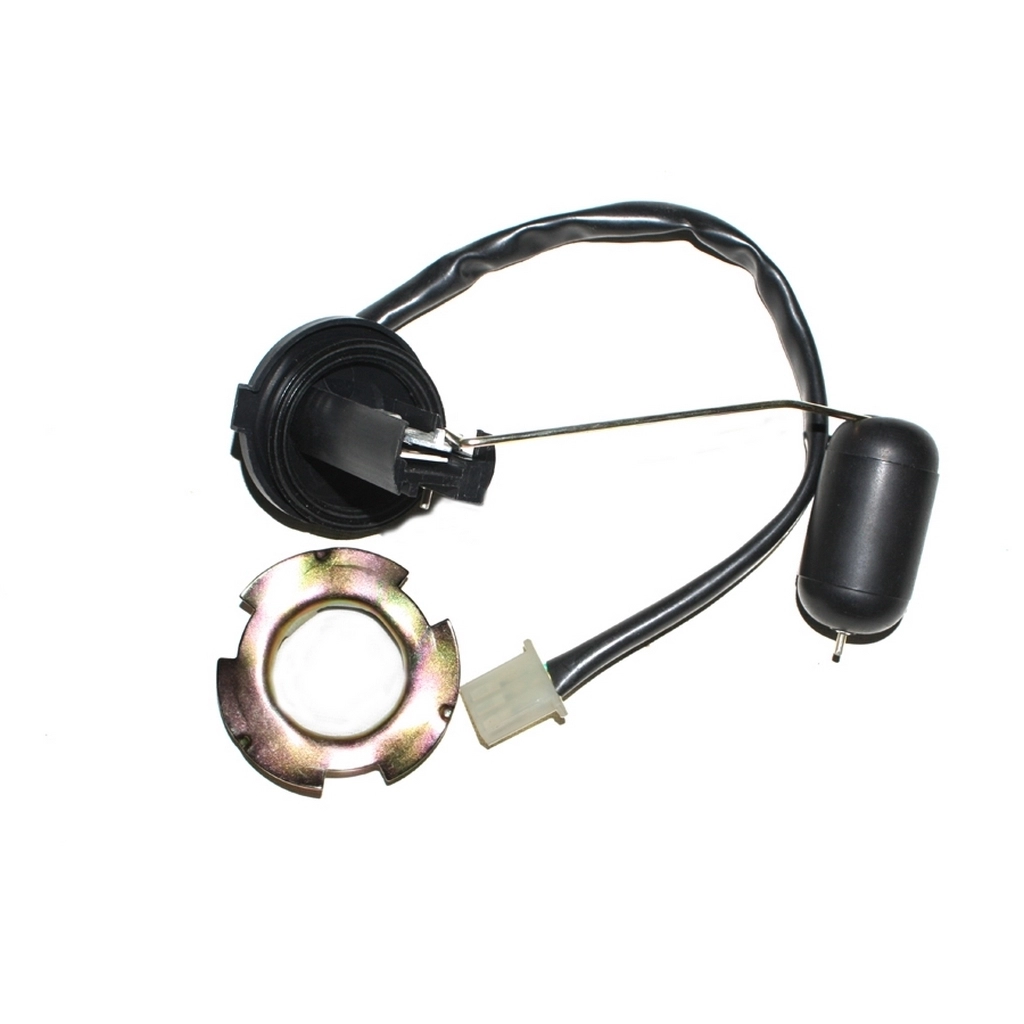MONDIAL 100 KH BENZIN DEPO SAMANDIRASI #Y4MON0040A0152