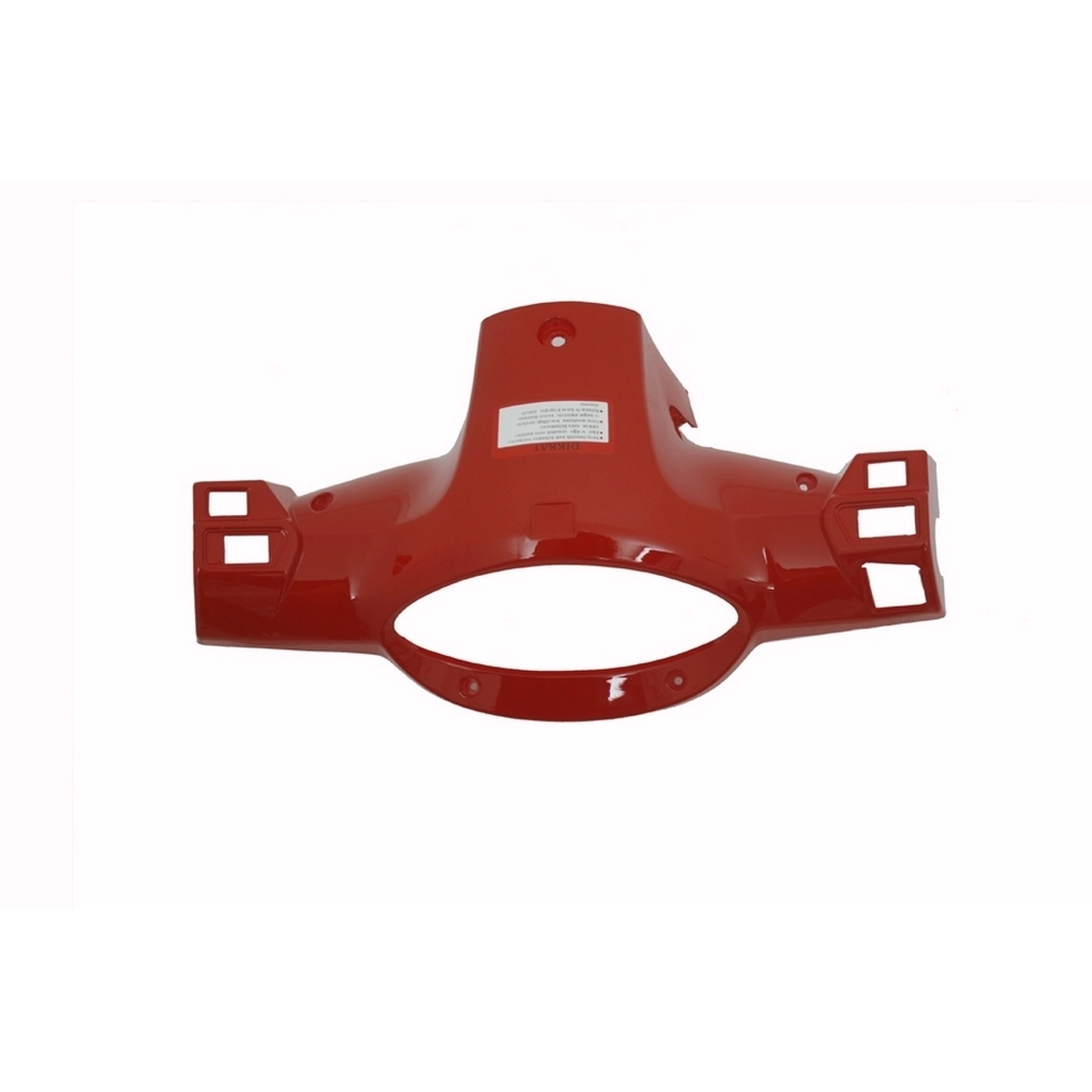 MONDIAL 100 KH KILOMETRE TABLASI (KIRMIZI) #Y4MON0040A0159