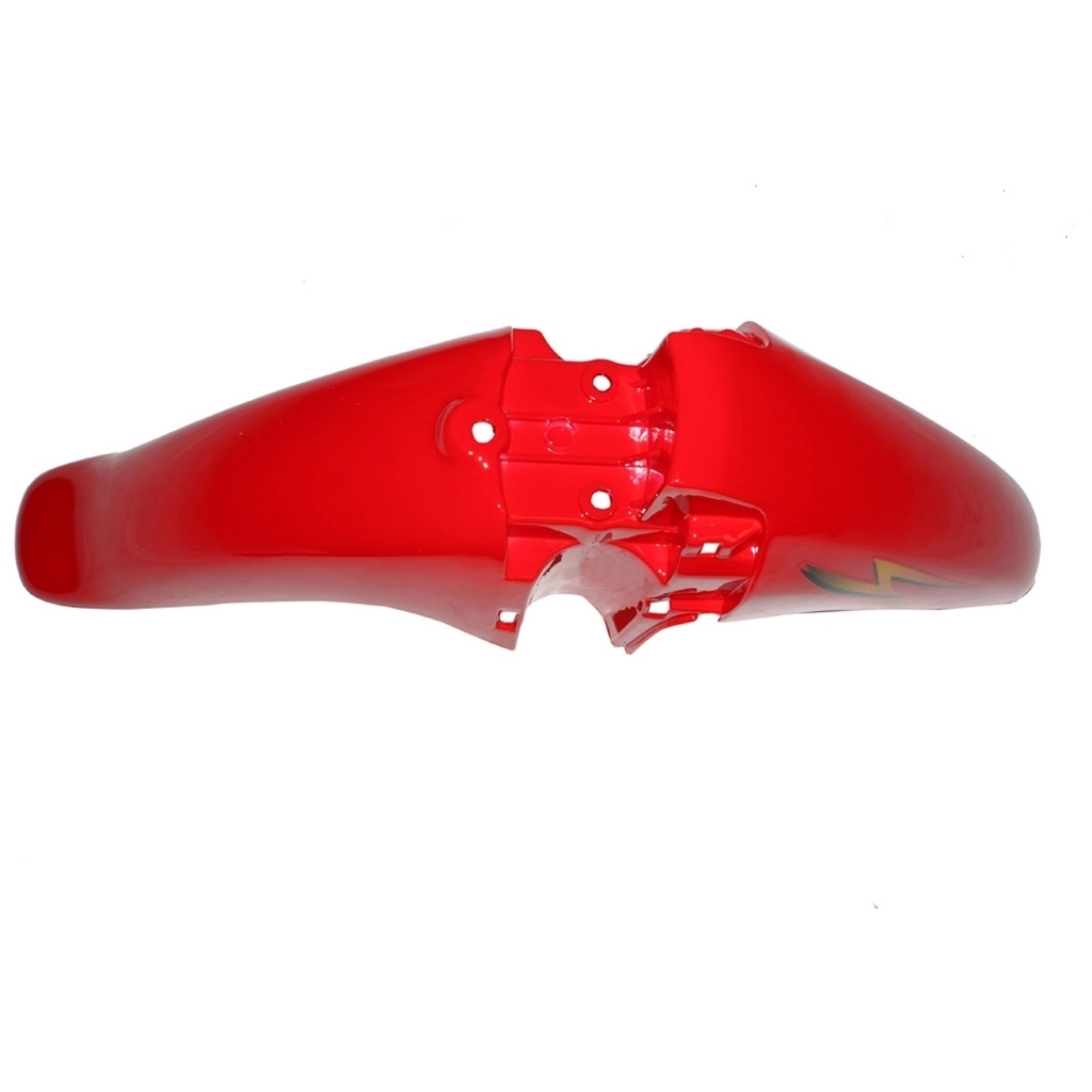 MONDIAL 100 KH ON CAMURLUK (KIRMIZI) #Y4MON0040A0169