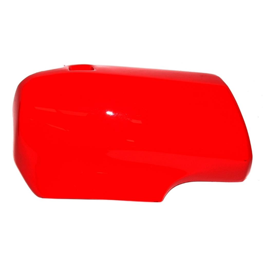MONDIAL 100 KH ON CATAL PLASTIGI SOL (KIRMIZI) #Y4MON0040A0173