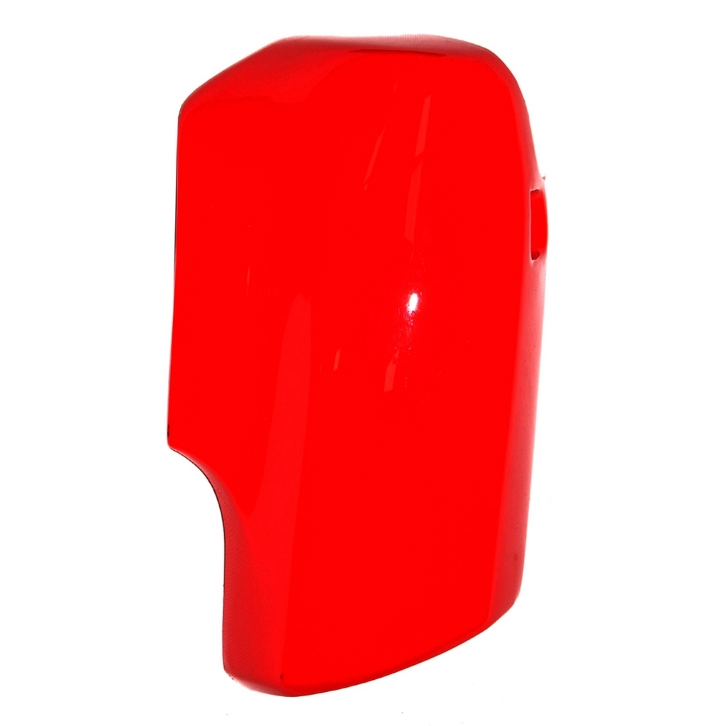 MONDIAL 100 KH ON CATAL PLASTIGI SOL (KIRMIZI) #Y4MON0040A0173