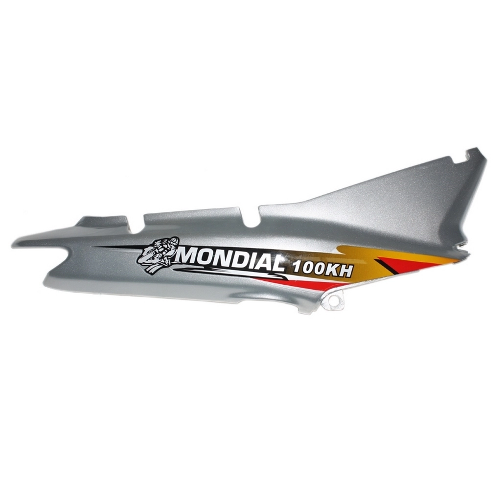 MONDIAL 100 KH SELE ALTI YAN KARENAJ SAG (GRI) #Y4MON0040A0214