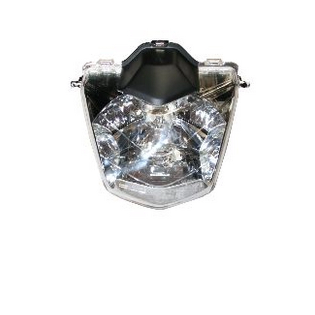 MONDIAL 100 KH FAR KOMPLE #Y4MON0040A0237