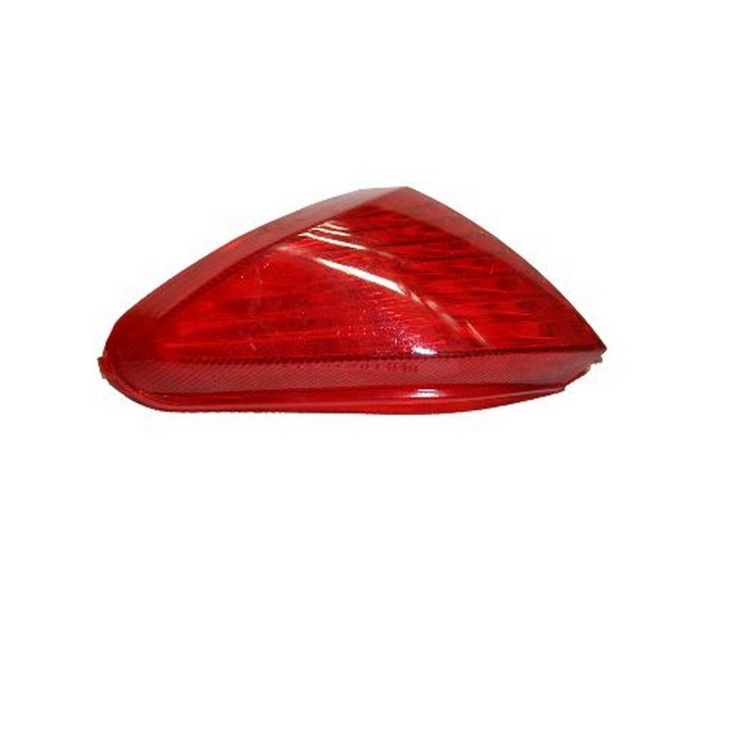 MONDIAL 100 KH ARKA SAG SINYAL CAMI #Y4MON0040A0256