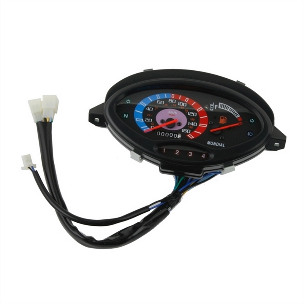 MONDIAL 100 KH GOSTERGE PANELI KOMPLE #Y4MON0040A0276
