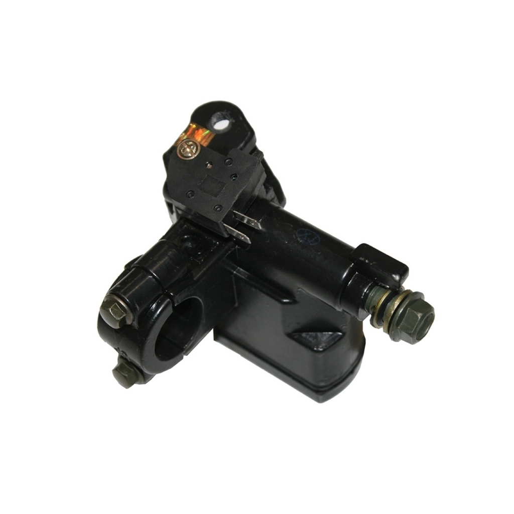 MONDIAL 100 KH ON FREN HIDROLIK KUTUSU KOMPLE #Y4MON0040A0286