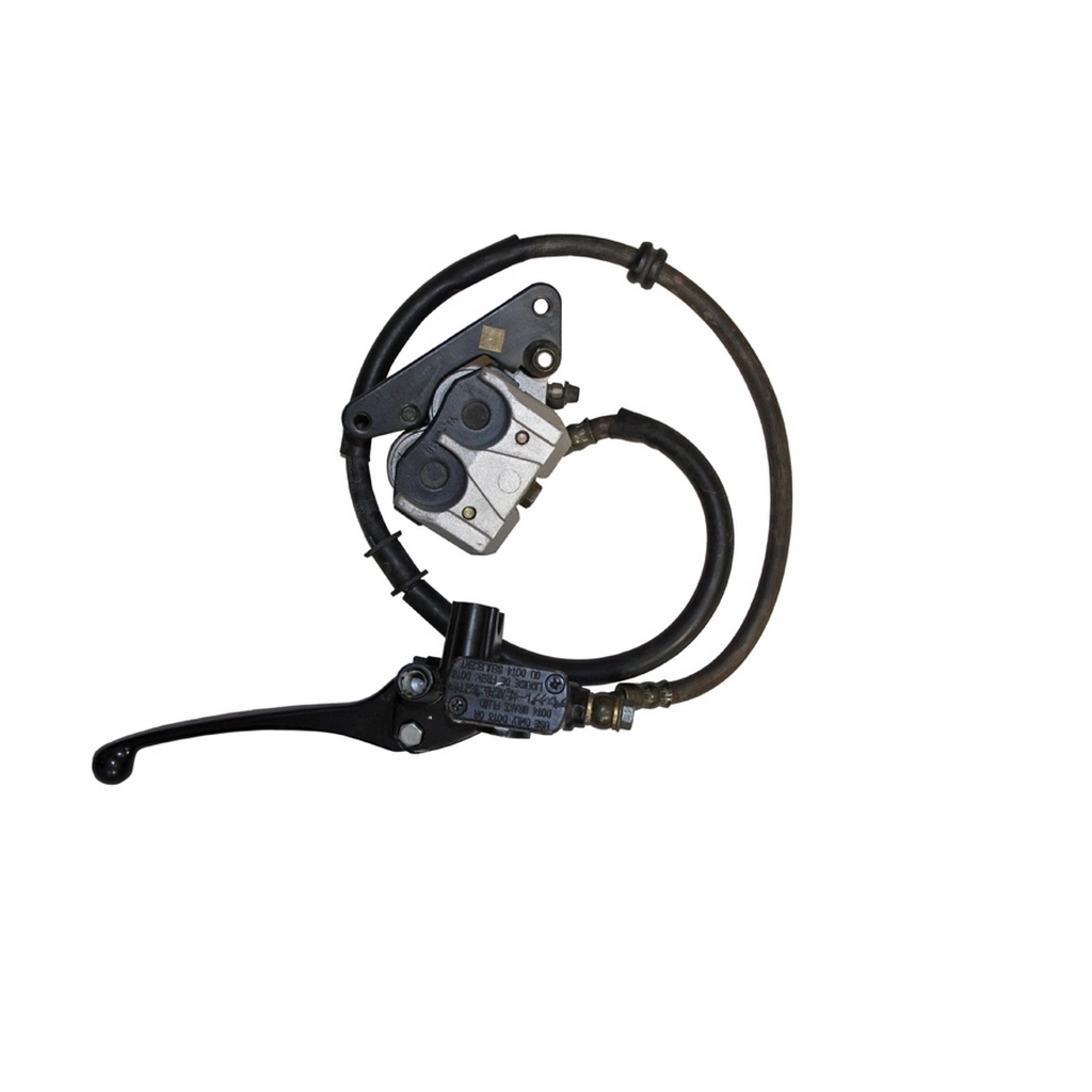 MONDIAL 100 KH ON FREN SISTEMI KOMPLE #Y4MON0040A0288