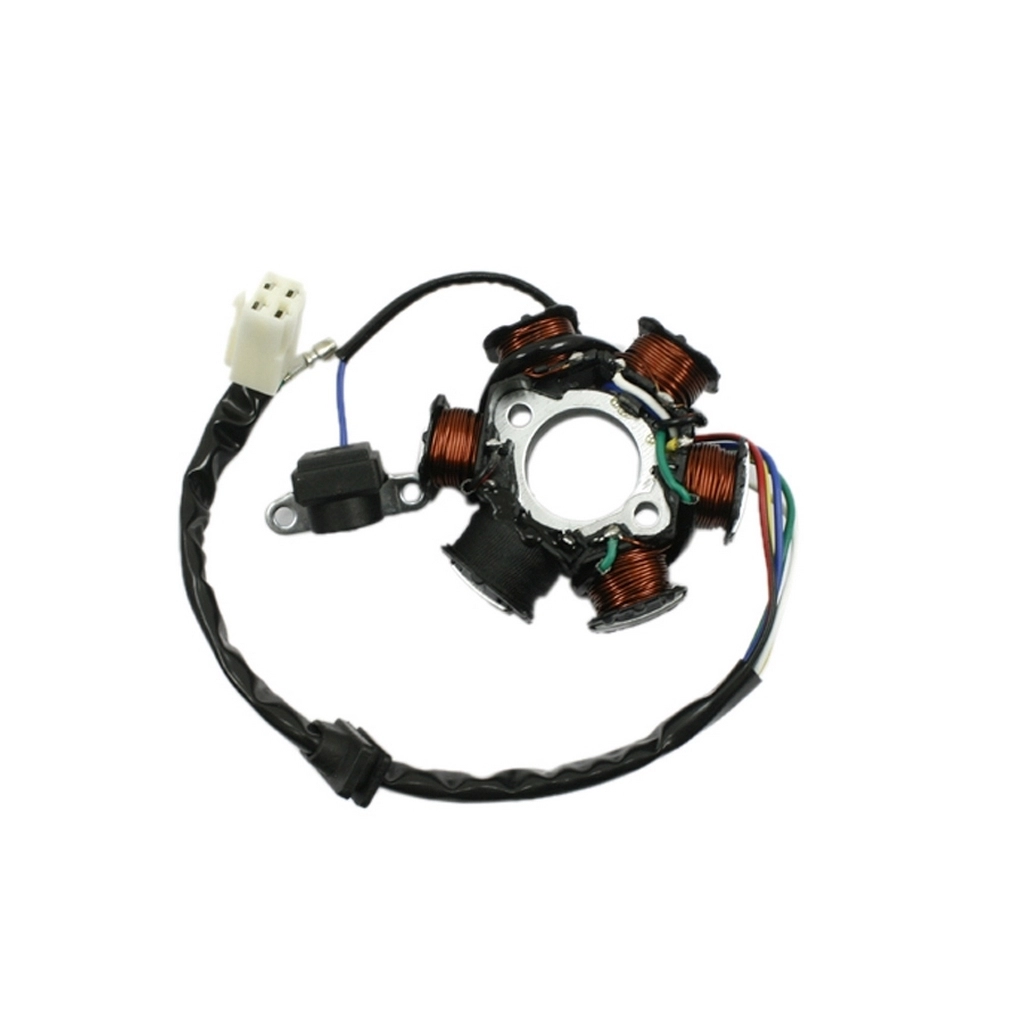 MONDIAL 110 FT STATOR #Y4MON0070A0098