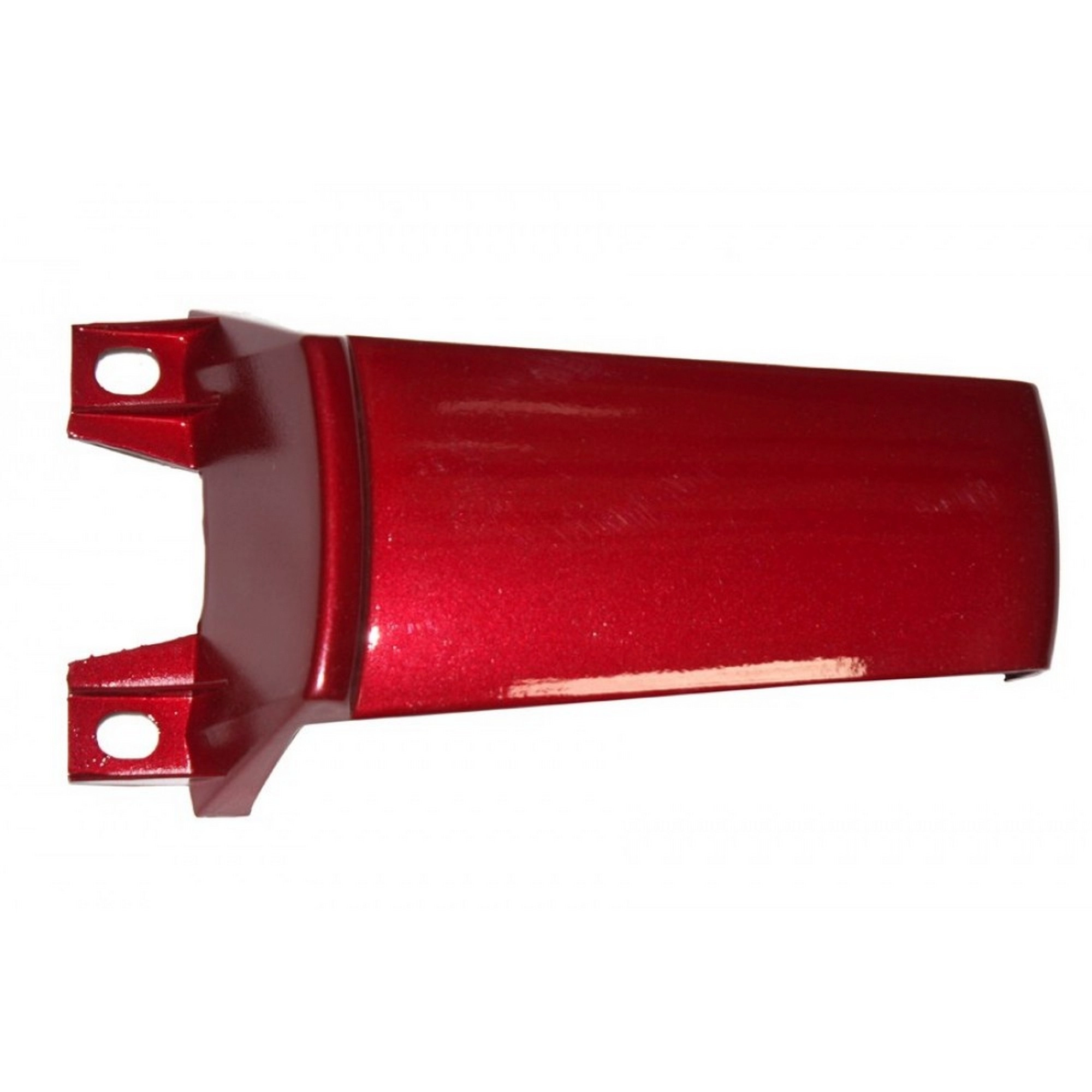 MONDIAL 110 FT ARKA KARENAJ UST KAPAK (KIRMIZI) #Y4MON0070A0238