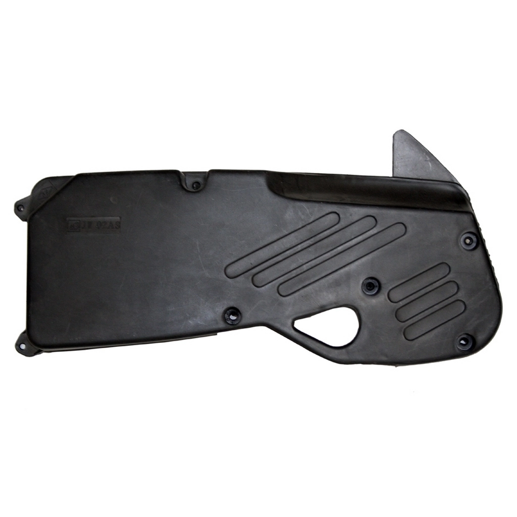 MONDIAL 125 MT HAVA FILTRESI KAPAGI #Y4MON0080A0022